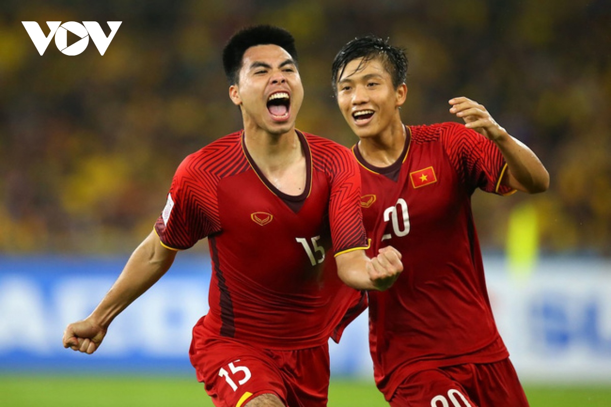 ĐT Việt Nam có thể tạo nên bất ngờ tại vòng loại thứ 3 World Cup 2022